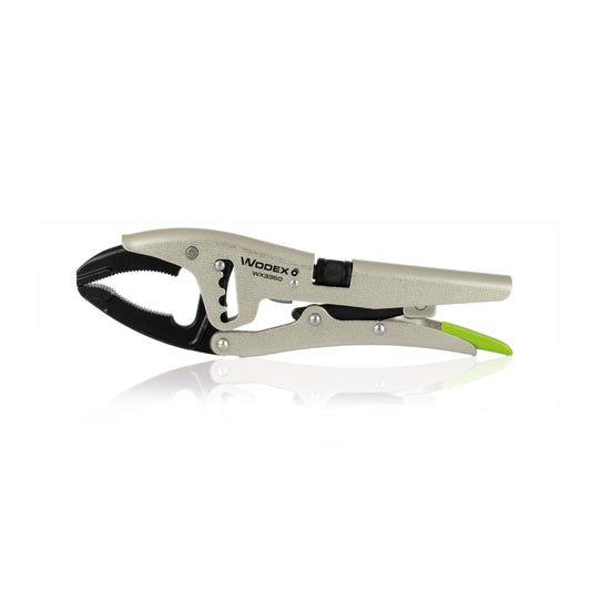 WODEX WX3360 double-adjustable self-locking pliers