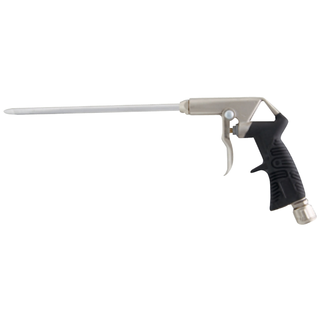 Blow guns with extended spout ANI 25/B2-RB