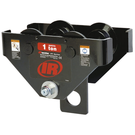 Carucioare actionate manual ATEX INGERSOLL RAND - sefira.ro