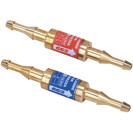 Dispozitiv de siguranta pentru furtunuri SAF-FRO SECURTOP 662 TT - sefira.ro