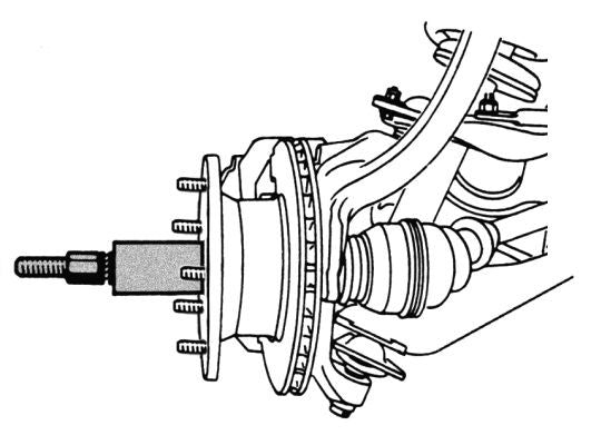 Set special pentru tras planetare in fuzeta, KL-0177-3, GEDORE - sefira.ro