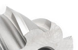 Freza disc HSS Co DIN844N PLAIN - 4010 - 100X070X40 mm IZAR