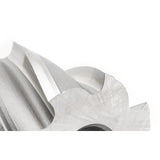 Freza disc HSS Co DIN844N PLAIN - 4010 - 080X100X32 mm IZAR