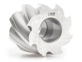 Freza disc HSS Co DIN844N PLAIN - 4010 - 080X100X32 mm IZAR