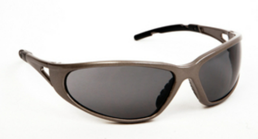 FREELUC GLASSES - GREY/GRAY FRAME UV400