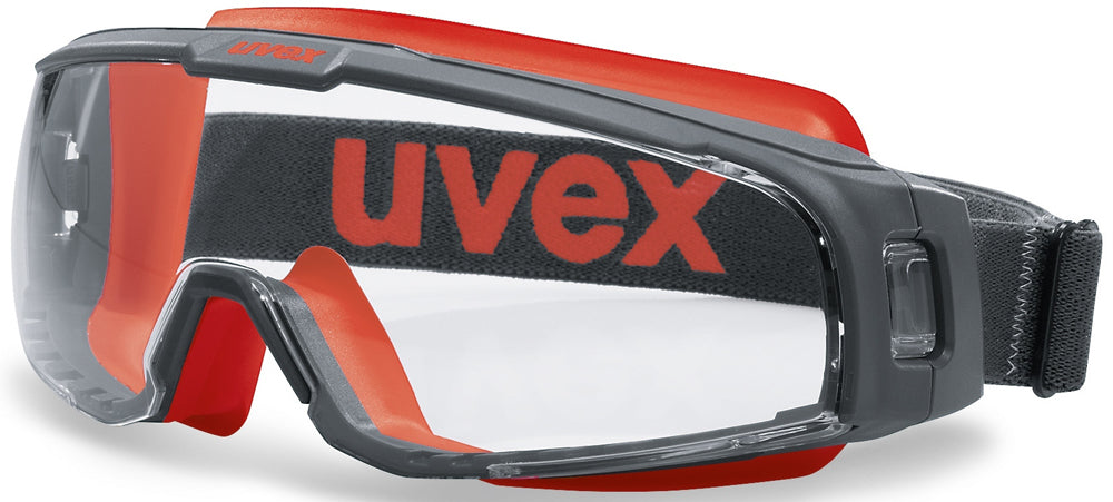 Acc. UVEX U-SONIC . LENTILE GRI (5-3.1) 9308248-HOZ - sefira.ro