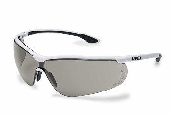 UVEX SPORTSTYLE BR. CLEAR LENS SUNGLASSES