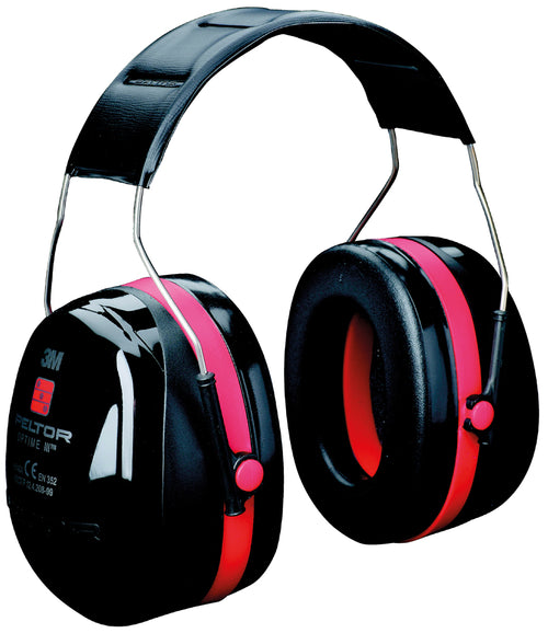 3M H540B-412-SV ANTIFON OPTIME III CU BANDĂ PENTRU CEAFĂ, 10 - sefira.ro