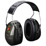 3M H520B-408-GQ ANTIFON OPTIME II CU BANDĂ PENTRU CEAFĂ, 10 - sefira.ro