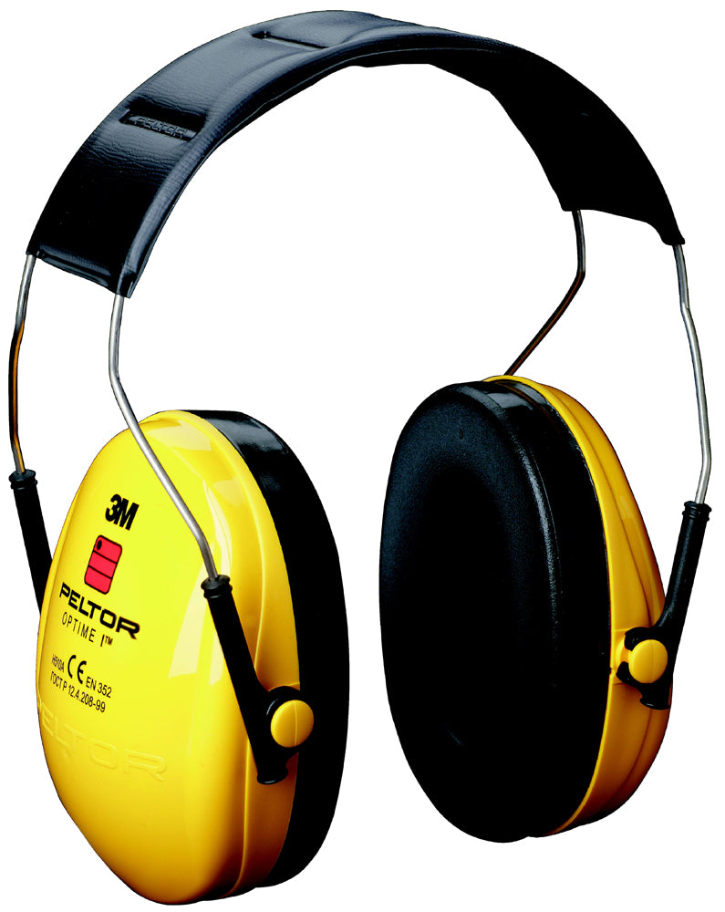 3M H510A-401-GU ANTIFONE OPTIME I CU BANDĂ PENTRU CEAFĂ, 10 B - sefira.ro