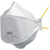 3M 9310+ AURA FFP1 FILTRU DE PARTICULE SEMIMASCĂ, 240 BUC/CR - sefira.ro