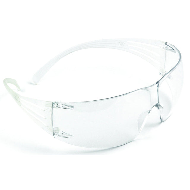 3M SECUREFIT SF201AF-EU PC CLEAR AS/AF 20 DB/CART. - sefira.ro