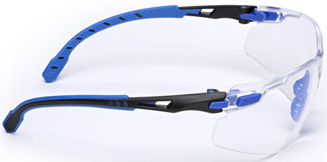 3M_SOLUS S1101SGAF-EU NEGRU/ALBASTRU PC, INCOLOR - sefira.ro