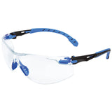 3M_SOLUS S1101SGAF-EU NEGRU/ALBASTRU PC, INCOLOR - sefira.ro