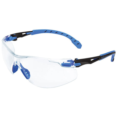 3M_SOLUS S1101SGAF-EU NEGRU/ALBASTRU PC, INCOLOR - sefira.ro