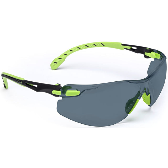 3M_SOLUS S1202SGAF-EU VERDE/NEGRU PC GRI - sefira.ro