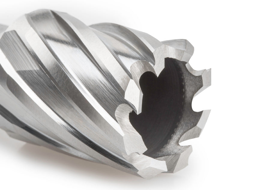 Carota HSS-XT UNIVERSAL - 4060 - 47.00X30 mm IZAR
