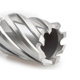 Carota HSS-XT UNIVERSAL - 4060 - 45.00X30 mm IZAR
