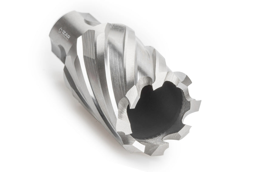 Carota HSS-XT UNIVERSAL - 4060 - 56.00X30 mm IZAR
