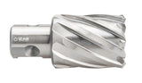 Carota HSS-XT UNIVERSAL - 4060 - 19.00X30 mm IZAR