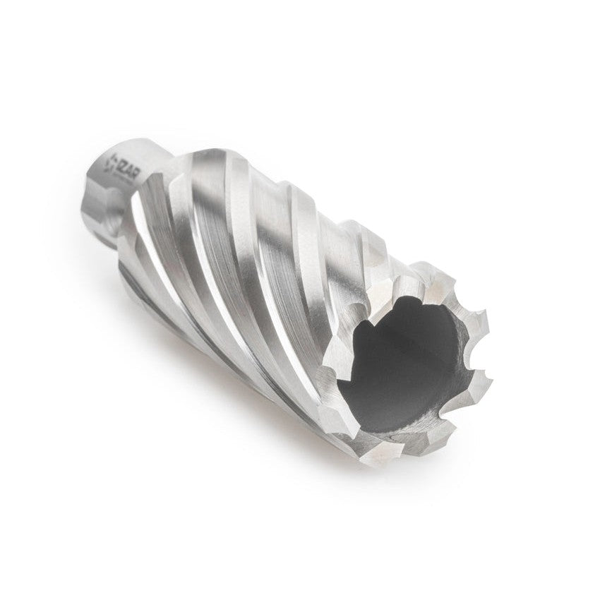 Carota HSS-XT lung UNIVERSAL - 4061 - 29.00X50 mm IZAR