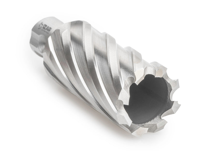 Carota HSS-XT lung UNIVERSAL - 4061 - 41.00X50 mm IZAR