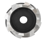 Carota HSS-XT lung UNIVERSAL - 4061 - 55.00X50 mm IZAR