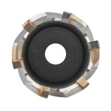 Carota TCT lung UNIVERSAL - 4067 - 53.00X50 mm IZAR