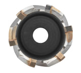 Carota TCT lung UNIVERSAL - 4067 - 59.00X50 mm IZAR