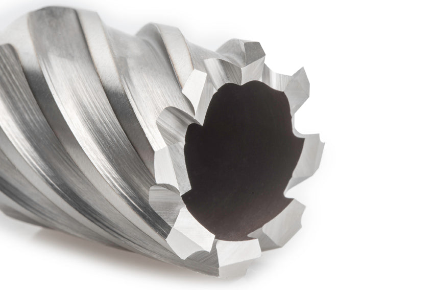 Carota HSS-XT  - 4070 - 24.00X30 mm IZAR