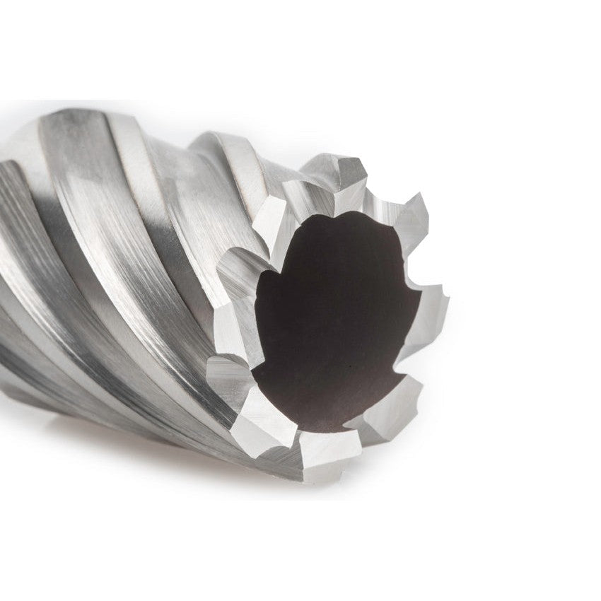 Carota HSS-XT  - 4070 - 50.00X30 mm IZAR