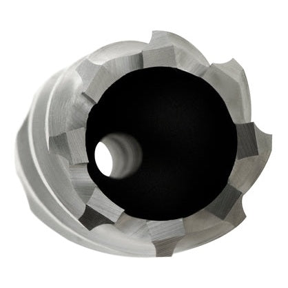 Carota HSS-XT  - 4070 - 12.00X30 mm - TIN IZAR
