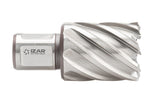 Carota HSS-XT  - 4070 - Set 12-14-16-18-20-22 mm IZAR