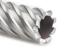 Carota HSS-XT lung  - 4071 - 23.00X50 mm IZAR