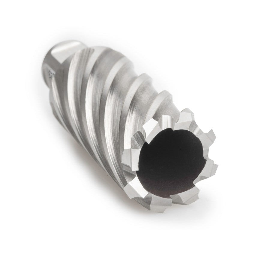 Carota HSS-XT lung  - 4071 - 18.00X50 mm IZAR