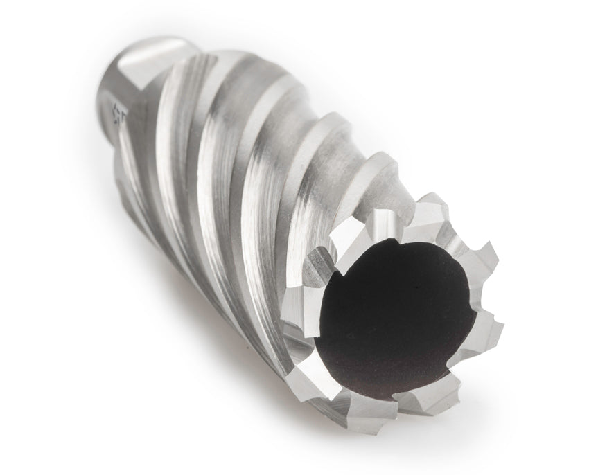 Carota HSS-XT lung  - 4071 - 47.00X50 mm IZAR