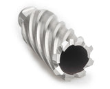 Carota HSS-XT lung  - 4071 - 22.00X50 mm - TIN IZAR