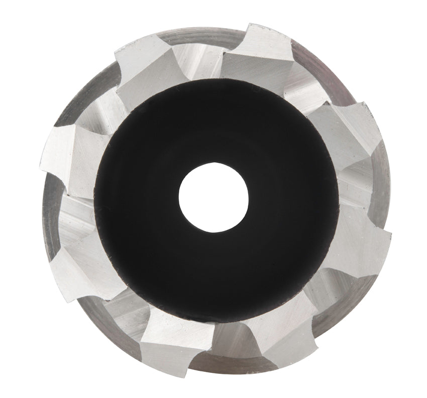 Carota HSS-XT lung  - 4071 - 22.00X50 mm - TIN IZAR