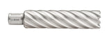 Carota HSS-XT extra lung - 4072 - 38.00X110 mm IZAR
