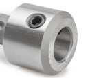 Carota ADAPTOR - 4074 - FRESA "DOBLE WELDON" -> MAQUINA "FEIN QUICK IN" (EXPULSOR 7.98 mm) IZAR