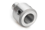 Carota ADAPTOR - 4074 - FRESA "DOBLE WELDON" -> MAQUINA "UNIVERSAL" (EXPULSOR 7.98 mm) IZAR