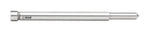 Carota PILOT Pin HSS  - 4075 - 6.34 x 90 mm IZAR