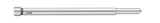 Carota PILOT Pin HSS  - 4075 - 6.34 x 102 mm IZAR