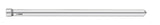 Carota PILOT Pin HSS  - 4075 - 7.98 x 180 mm IZAR