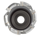 Carota TCT lung - 4077 - 30.00X50 mm IZAR