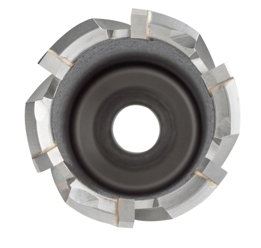 Carota TCT lung - 4077 - 22.00X50 mm IZAR