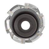 Carota TCT lung - 4077 - 27.00X50 mm IZAR