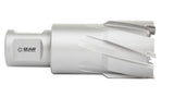 TCT SHORT Core Drill - 4078 - 50.00X35 mm IZAR