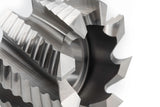 SHELL Freza degrosare HSS Co DIN1880NR - 4080 - 040X32X16 mm IZAR