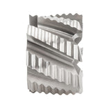 SHELL Freza degrosare HSS Co DIN1880NR - 4080 - 063X40X27 mm IZAR